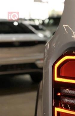 تويوتا لاندكروزر برادو